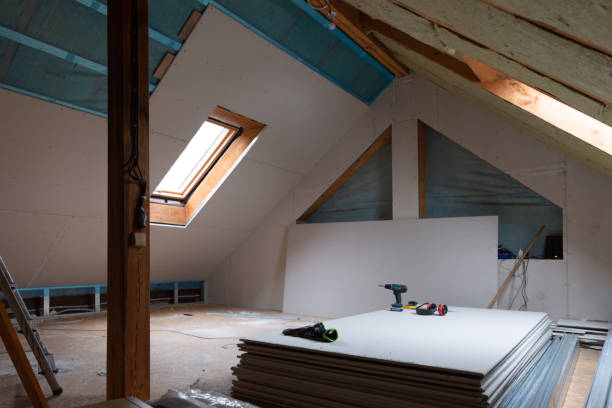 Best Insulation for Specific Applications in Langley, SC