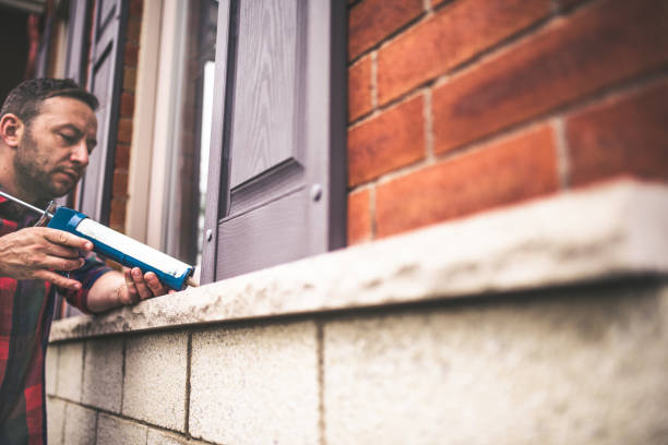 Types of Insulation We Offer in Langley, SC