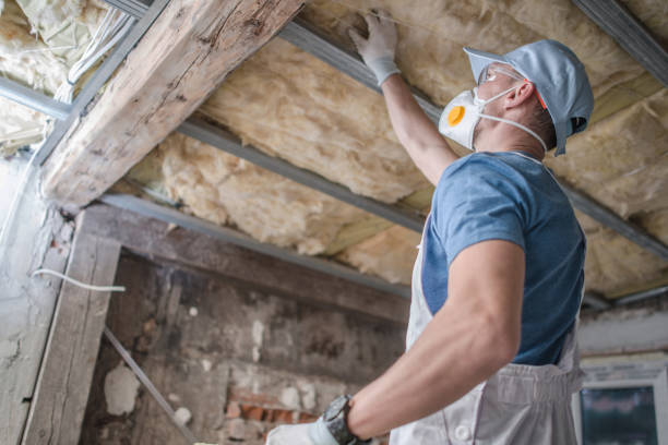 Best Spray Foam Insulation in Langley, SC