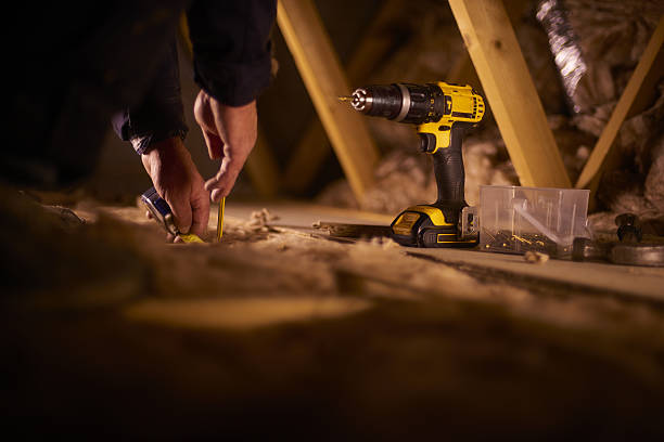 Trusted Langley, SC Insulation Contractor Experts